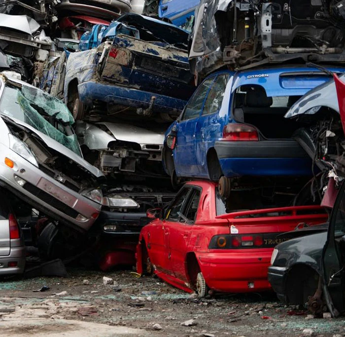 How to Get Maximum Cash by Selling Your Old or Scrap Car?