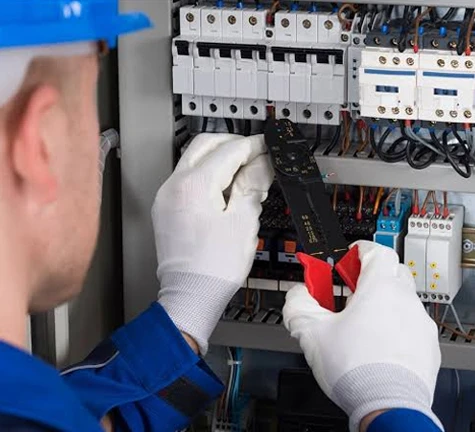 3 Typical Reasons for Dialling Emergency Electrical Services