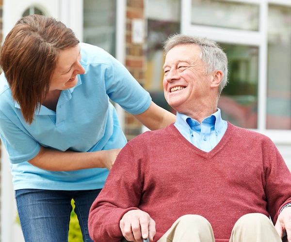 Top Qualities of Disability Support Workers You Need to Keep in Mind