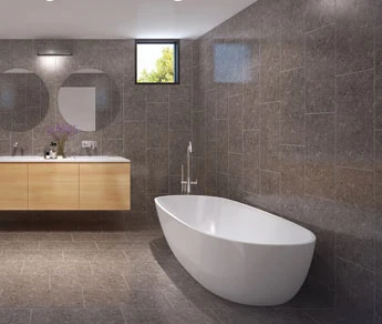 Things You Should Know About The Latest Bathroom Tiling Trends