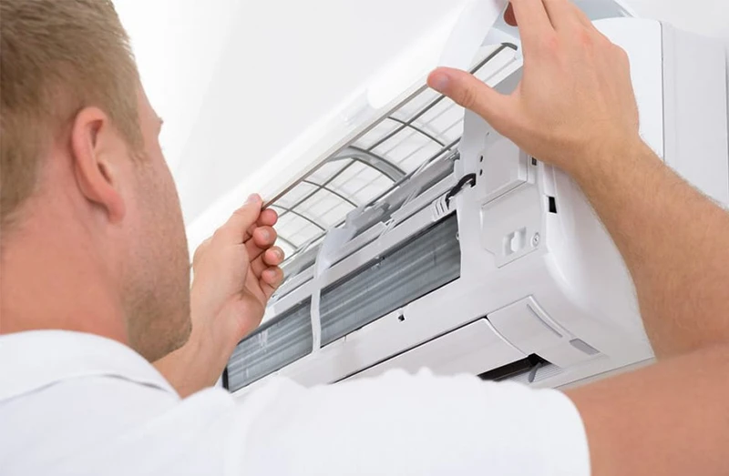 Things to Consider When Opting for Air Conditioning Service Provider