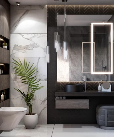 Major Things You Need to Contemplate for Successful Bathroom Renovations