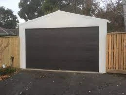 What Types of Repairing Needs Are There for Garage Doors?