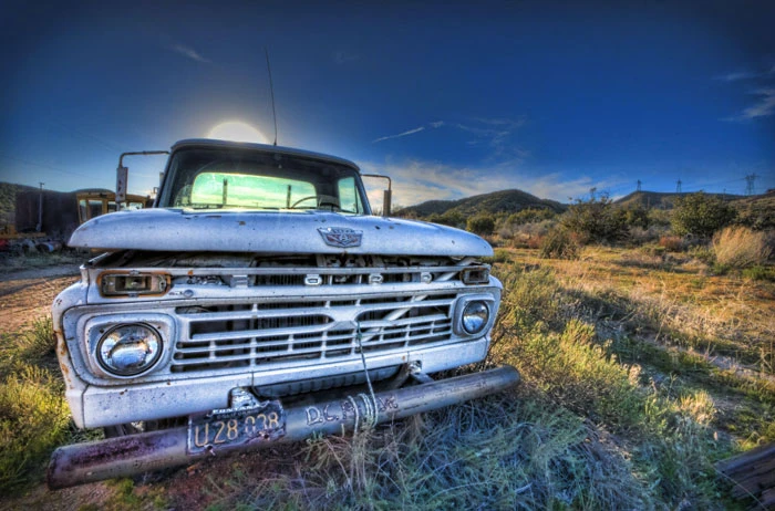 Things To Know Before Buying A Used Truck From A Dealer