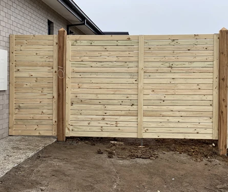 How To Make Your Fence Look Beautiful With Colorbond Fence?