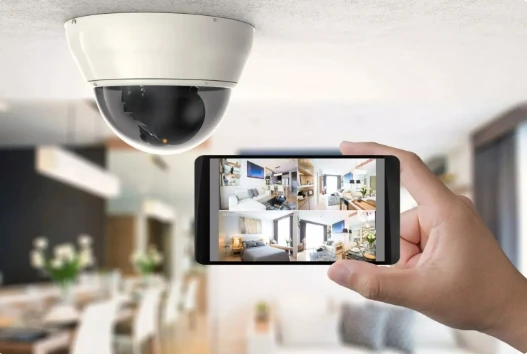 Essential Tips That Will Help You Select The Best CCTV Camera For Your Home