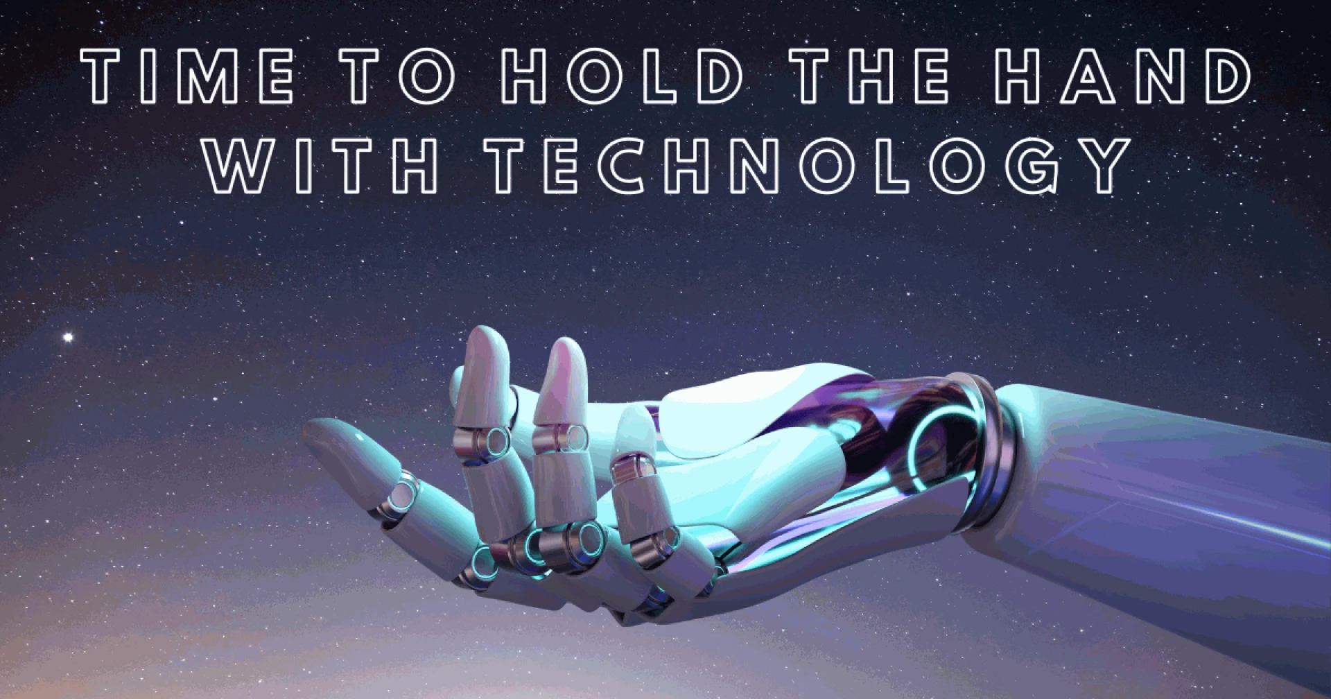 The Future of Education Technology