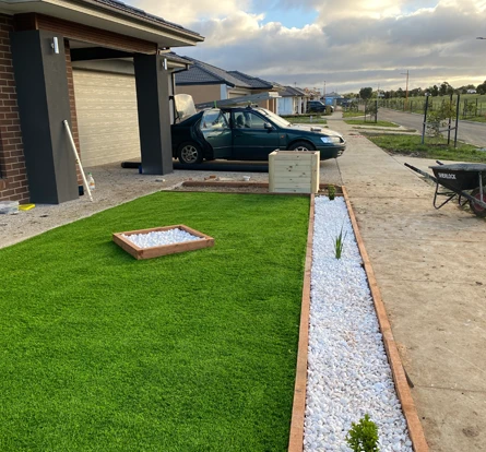 Landscaping tips and secrets from the professionals