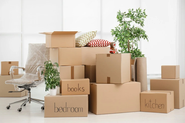 Tips that make your house removals dead simple