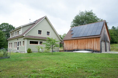 What You Should Know Before Building a Passive House?