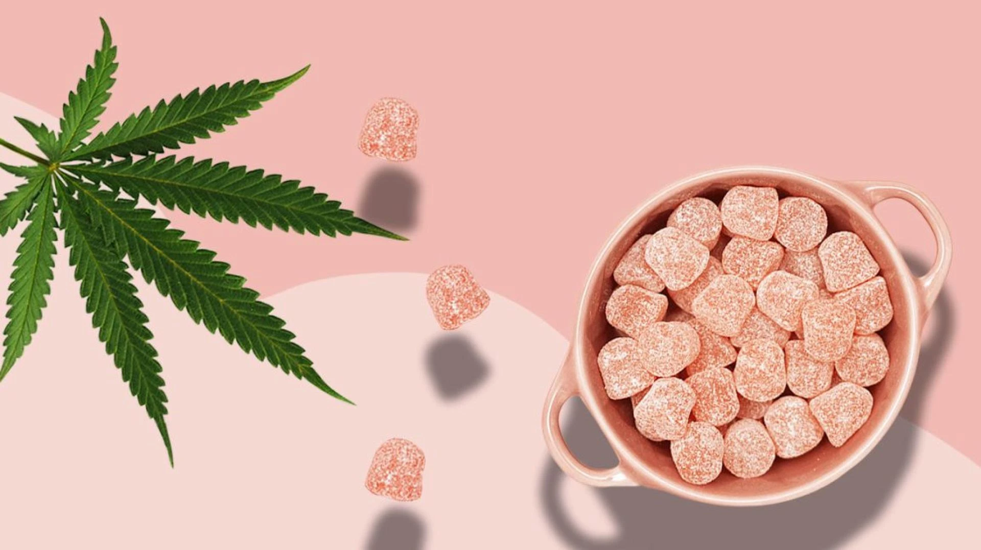 How Many Cbd Gummies Should I Eat To Quit Smoking?