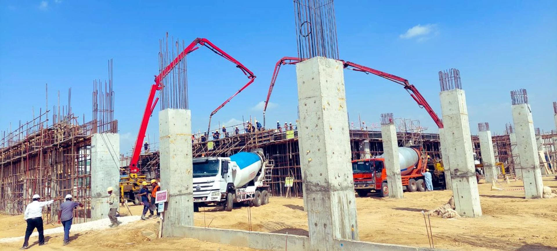 A JOURNEY OF ACHIEVEMENTS EXPLORING THE AL HAYAT GROUP OF COMPANIES