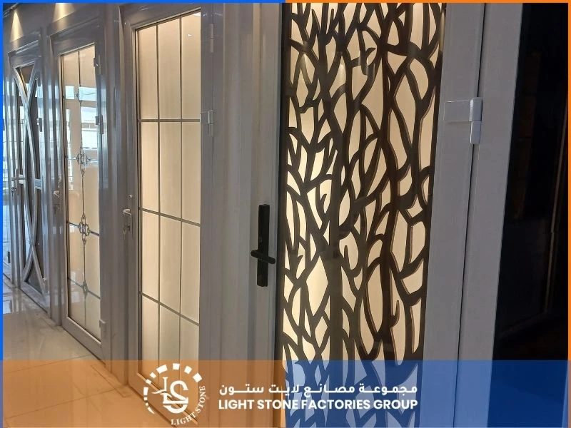 uPVC Doors vs. Wooden Doors: Pros and Cons