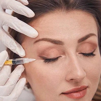 The Evolution of Under Eye Fillers: Innovations in Cosmetic Dermatology