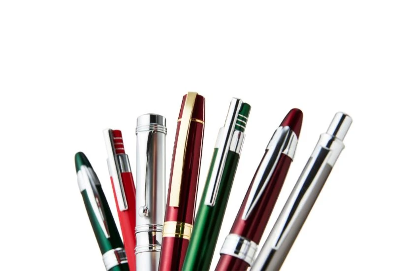 Luxury Fountain Pens: A Timeless Elegance of Writing