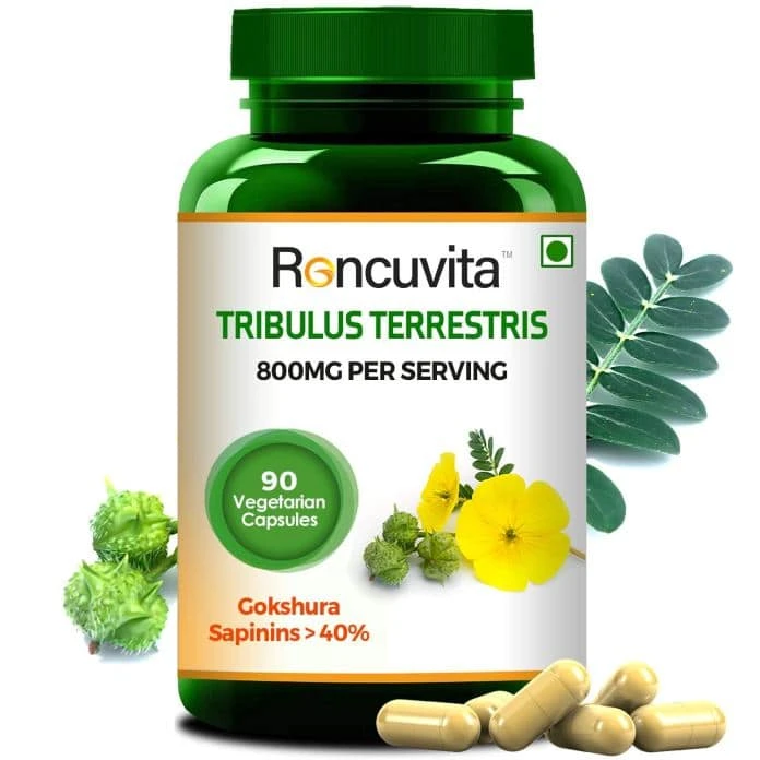 Gokshura Tribulus: Its uses and benefits