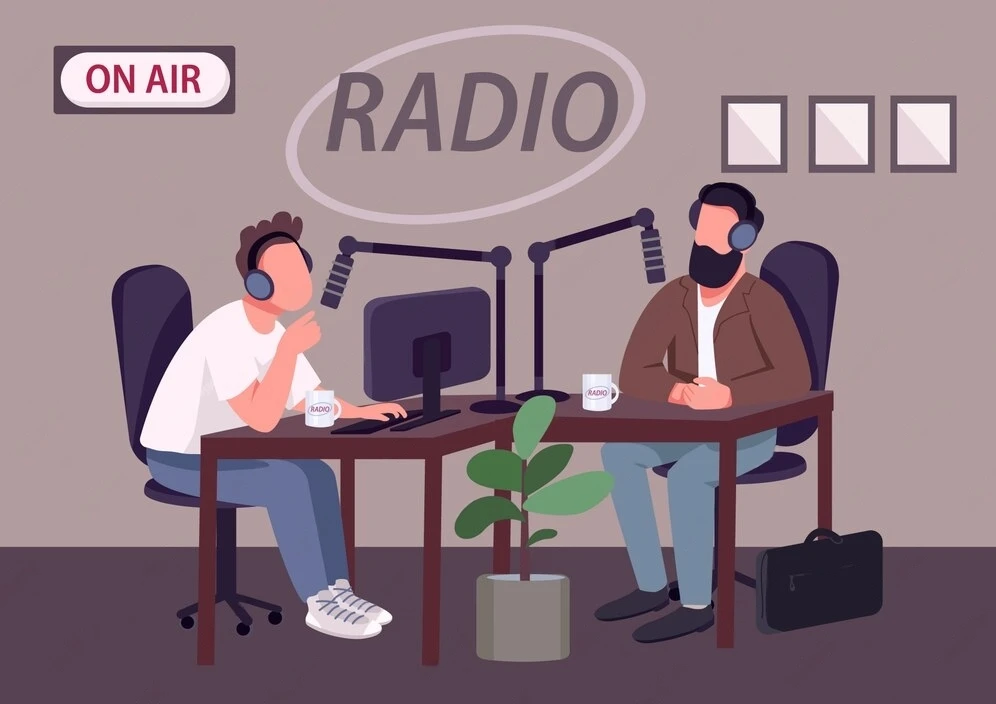 What Are the Advantages of Listening to the Radio?