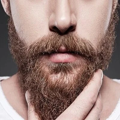 Natural-Looking Results: The Art and Craft of Beard Transplantation