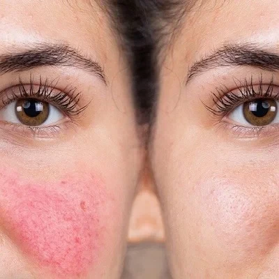 The Link Between Stress and Rosacea: Strategies for Relaxation