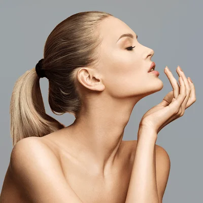 Majestic Profiles: Jawline Filler Injections for Allure