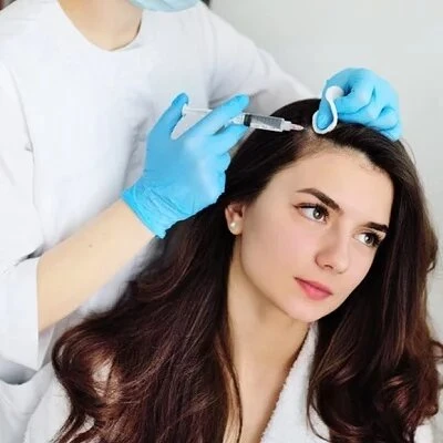 The Economics of PRP Hair Treatment: Cost vs. Results