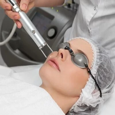 Say Goodbye to Skin Imperfections with Pico Laser Therapy