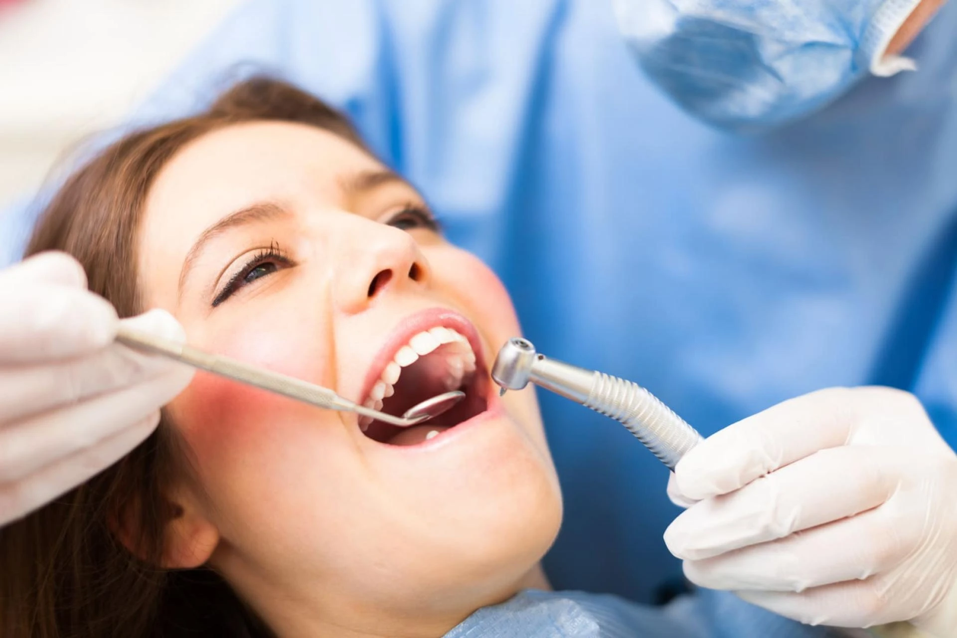 Root Canal Therapy: Saving Your Natural Smile