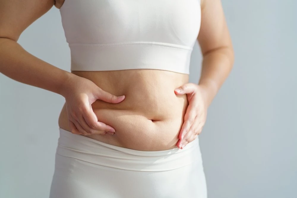 Freeze Away Fat: The CoolSculpting Revolution