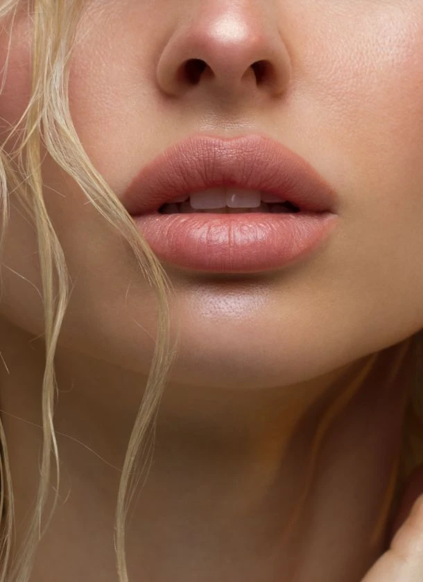 Kissable Lips: The Magic of Lip Filler Injections