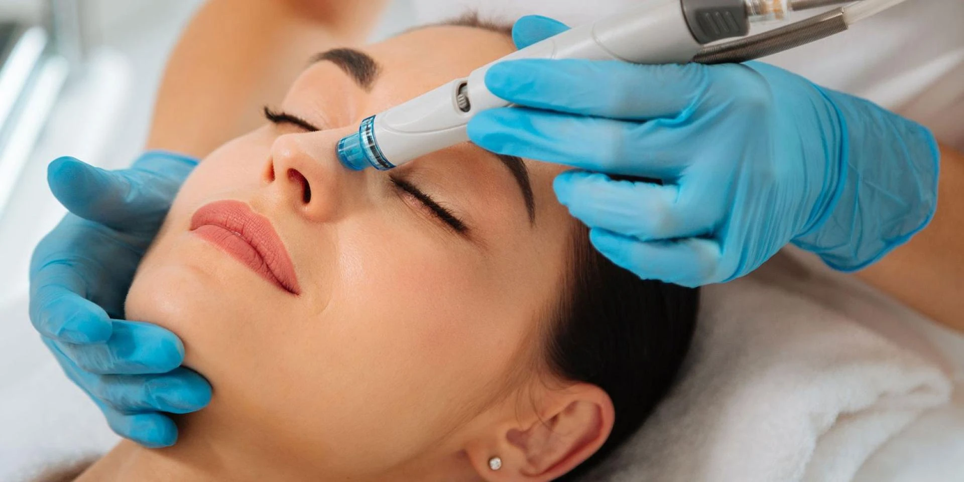 Hydrafacial Magic: A Refreshed You