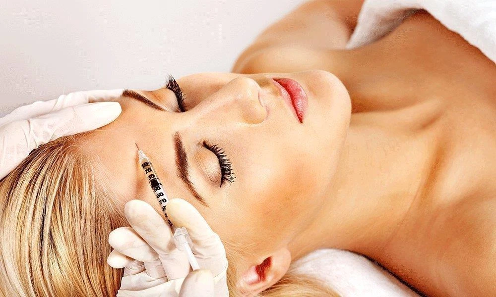  Brow Lift Surgery: Elevating Your Beauty to New Heights