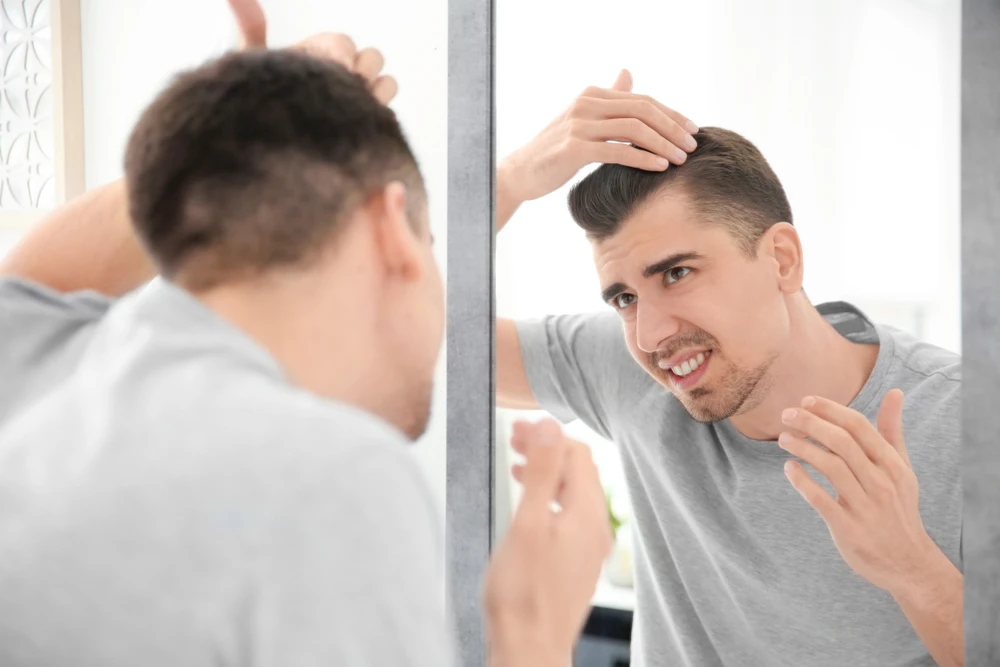  The Ultimate Guide to Hair Loss Treatment: Restoring Your Locks