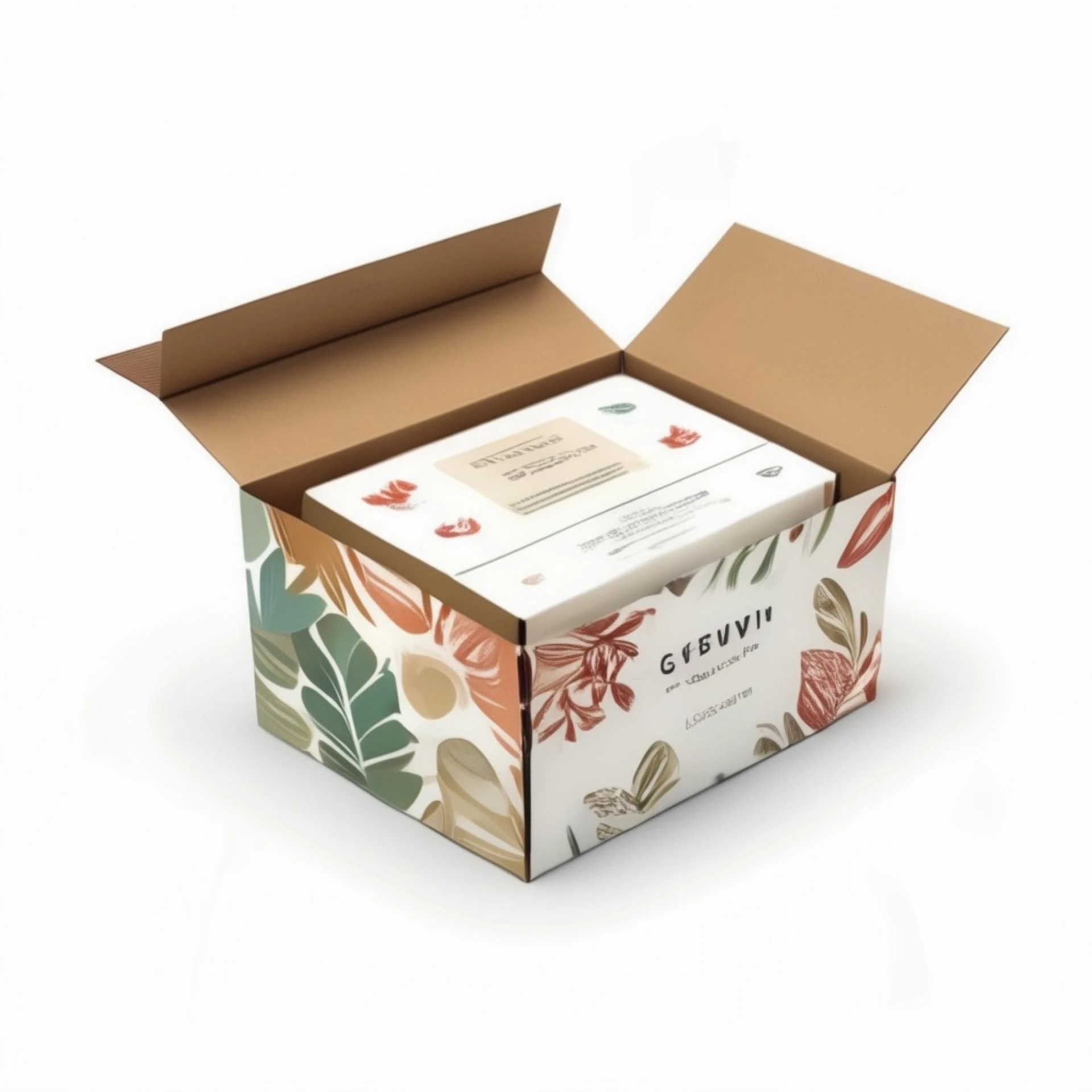 Elevate Your Sales with Attention-Grabbing Custom Retail Boxes
