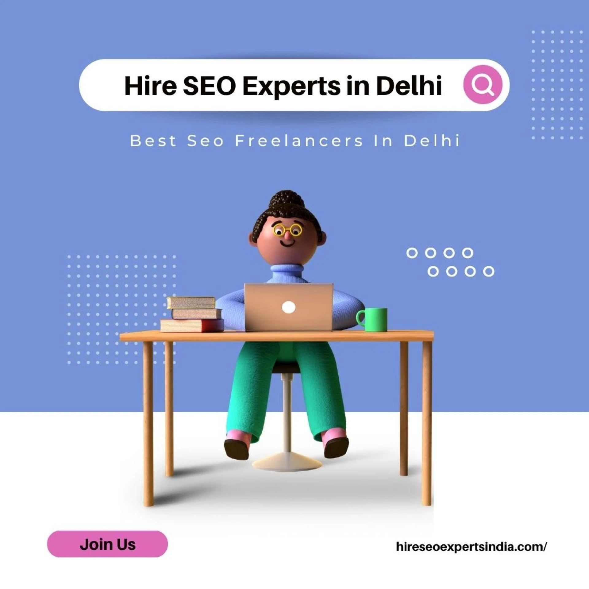 Hire SEO Expert In Delhi - Seo Freelancers In Delhi