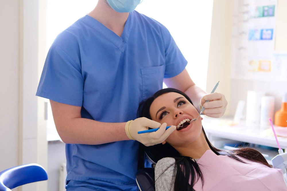 Top Reasons to Choose Our Dental Clinic for Your Oral Health Needs