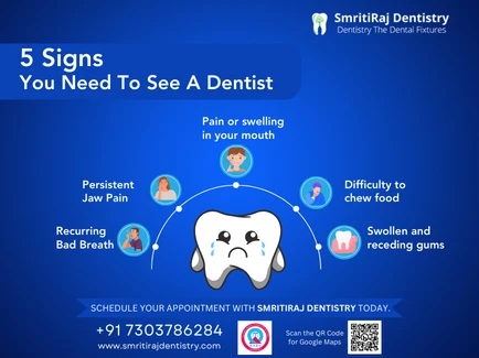 Dental Implants in Delhi: Restoring Confidence, One Smile at a Time