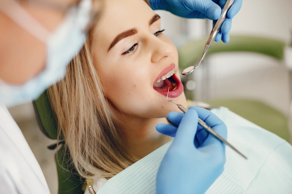 What can I do in order to prevent dental problems?