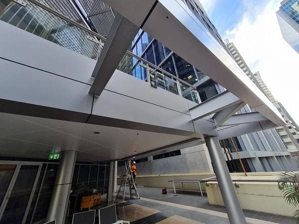 Recladding –An Innovative Process That Breathes New Life Into Properties!