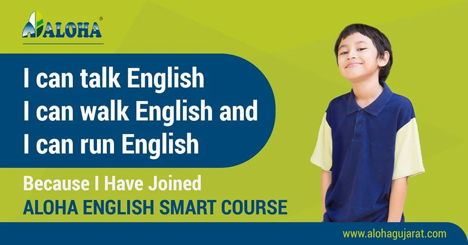 How Can You Improve English Language Skills of Your Kids