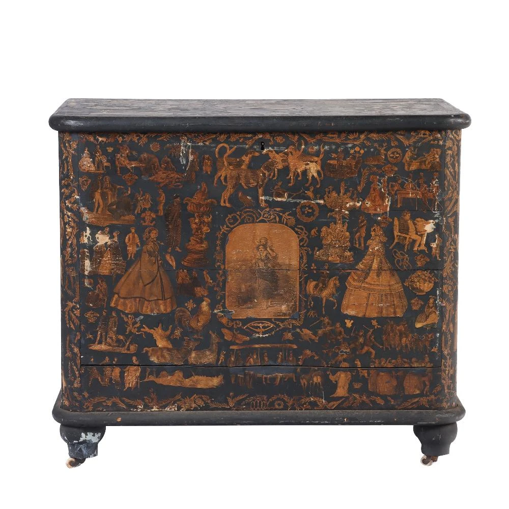 AN INTERESTING AND USEFUL PIECE OF FURNITURE TO INCLUDE IN YOUR HOME ARE CREDENZAS.