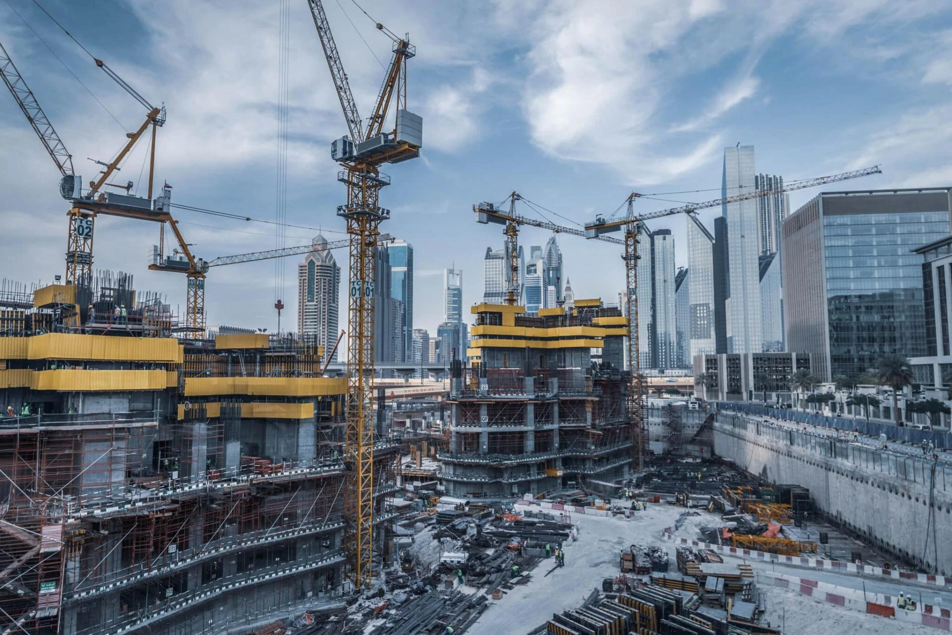 How technology can help you maintain your profit margins at residential projects?