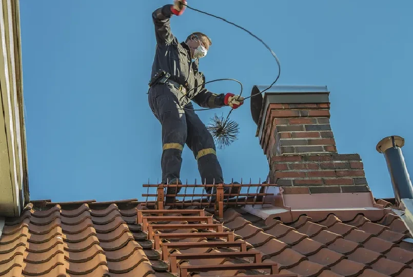 Proactive Fireplace Maintenance: How to Gauge the Need for a Chimney Sweep in Boston
