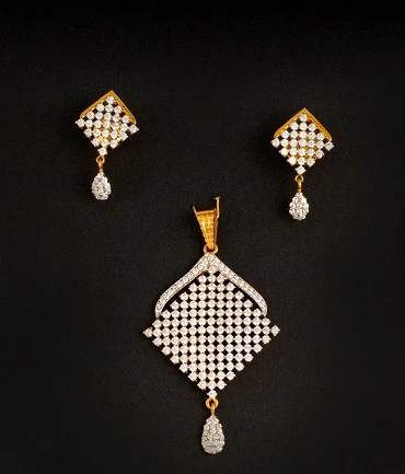 Is There Exotic Diamond Jewelry for Every Occasion!