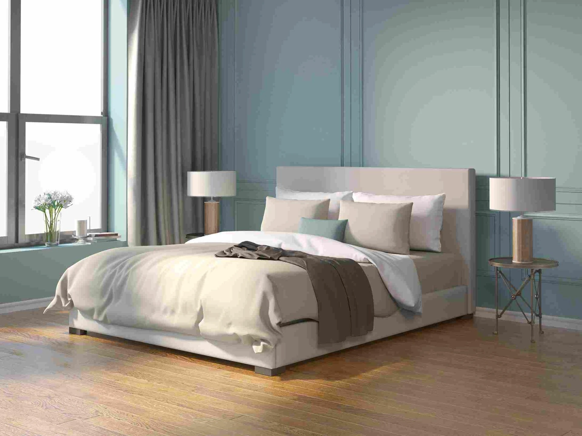Ontdek de Perfecte Twijfelaar Bed voor jouw Slaapkamer