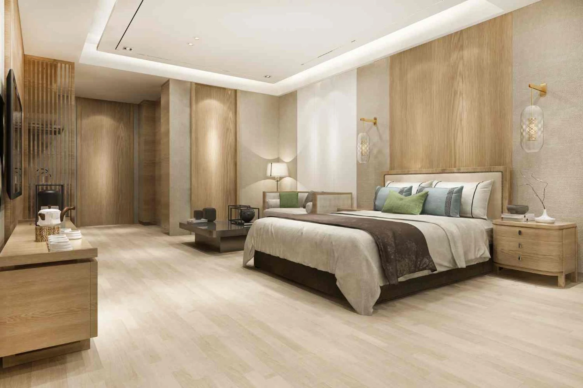 Optimale Slaap: Kies het Juiste Bed