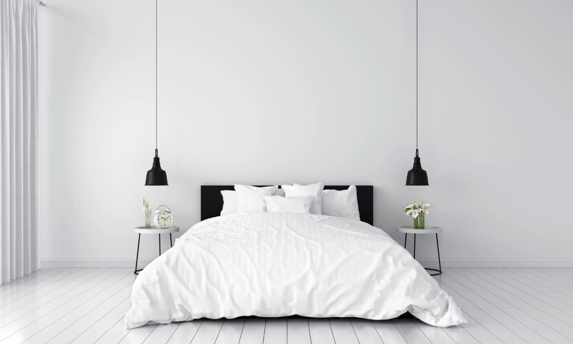 Bed Kopen - Een Gids voor het Kiezen van het Perfecte Bed