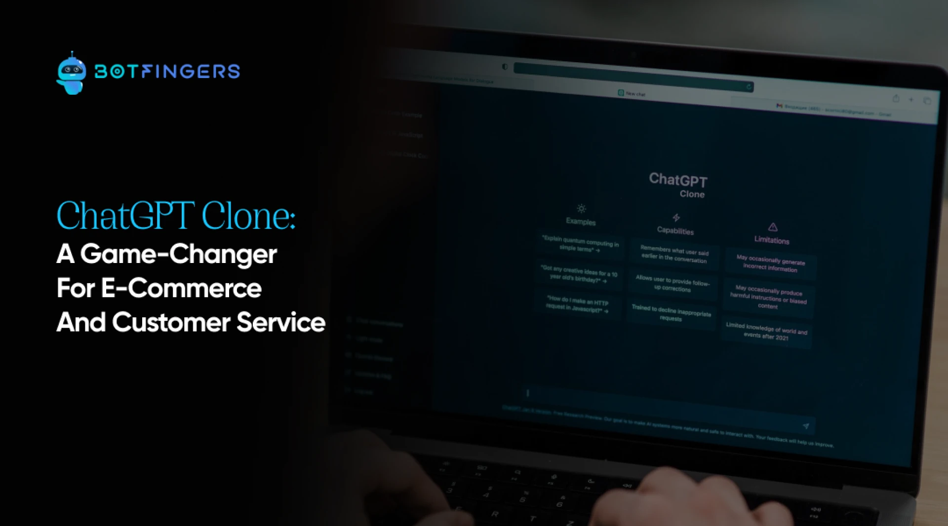 ChatGPT Clone: A Powerful Tool for Businesses