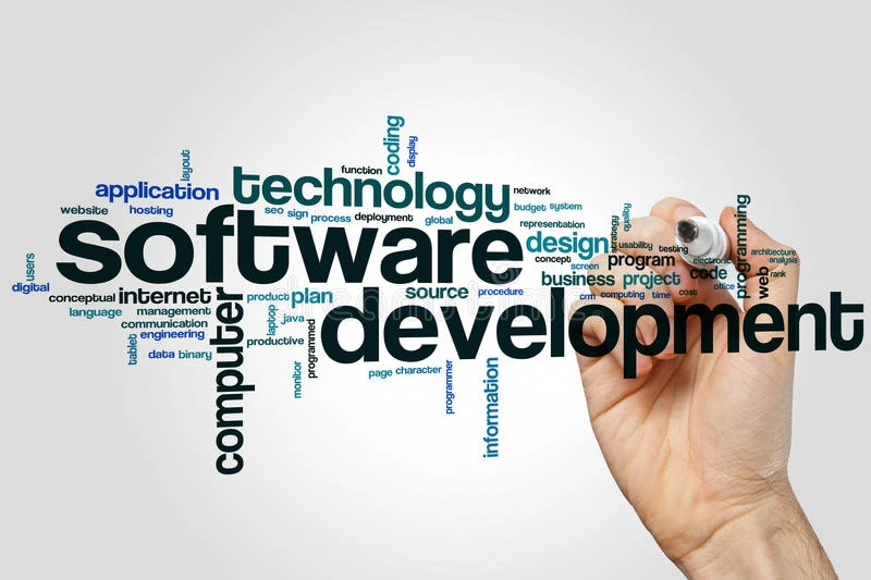 Custom Software Development in Phoenix