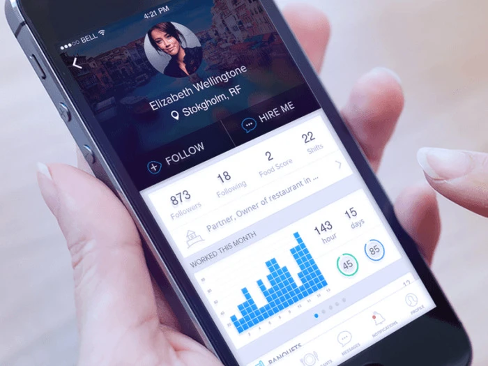 App development company in Phoenix