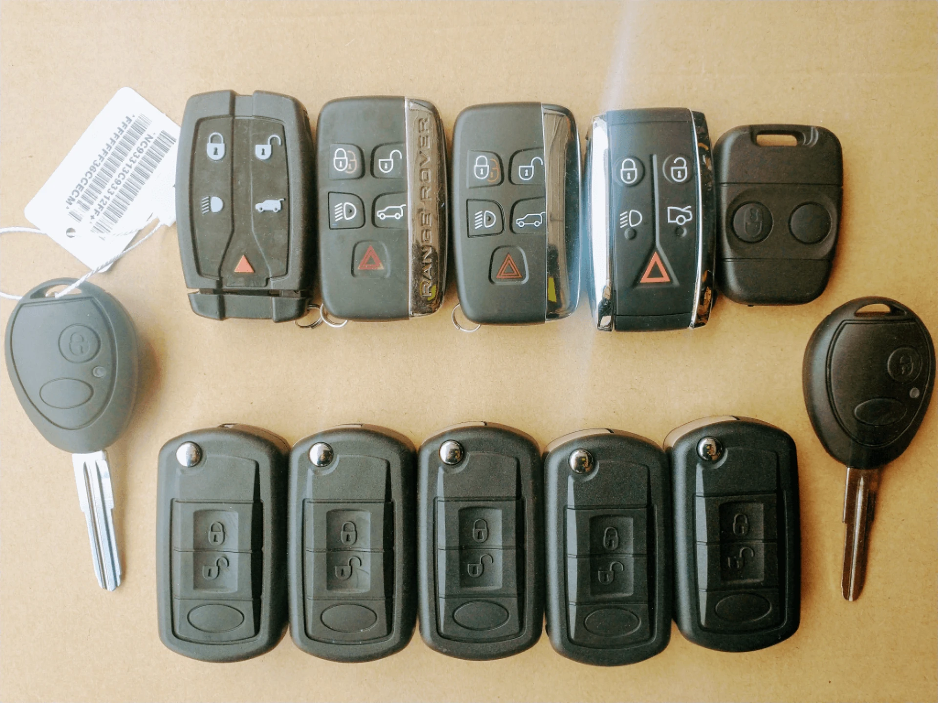 How to Choose the Right Car Key Service in Dubai